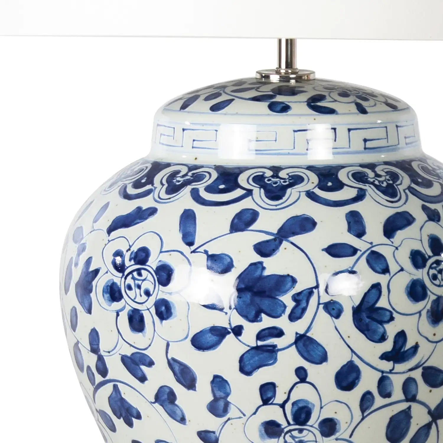 Regina Andrew, ROYAL CERAMIC TABLE LAMP, TABLE LAMPS