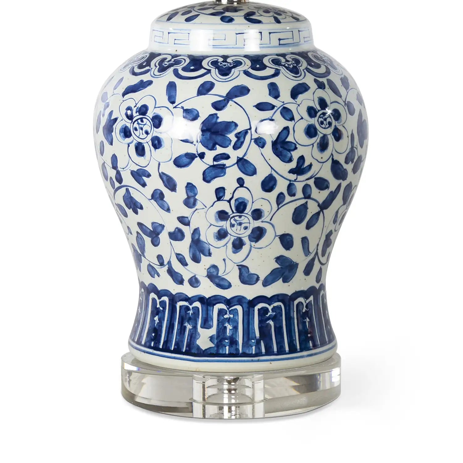 Regina Andrew, ROYAL CERAMIC TABLE LAMP, TABLE LAMPS