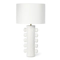 Regina Andrew, SANYA METAL TABLE LAMP, TABLE LAMPS