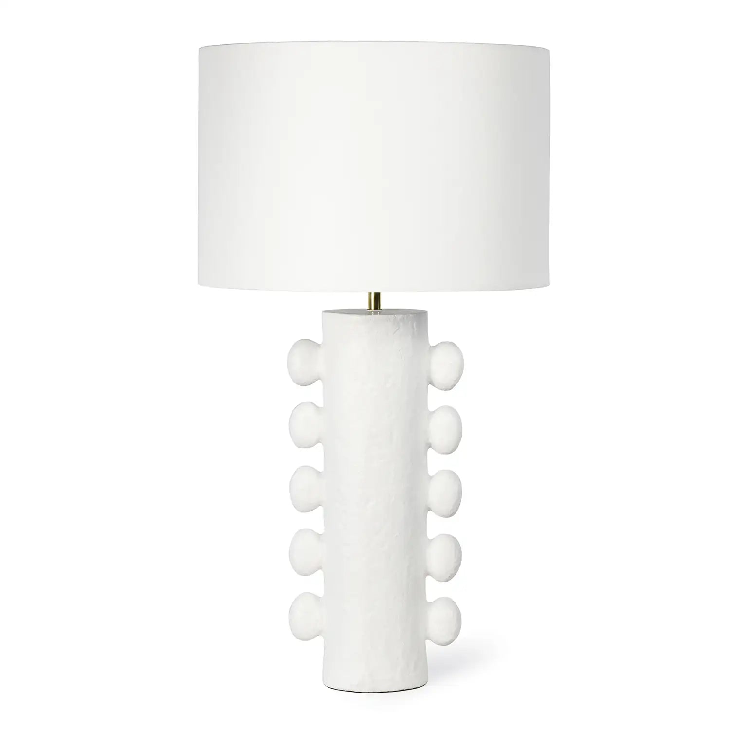 Regina Andrew, SANYA METAL TABLE LAMP, TABLE LAMPS