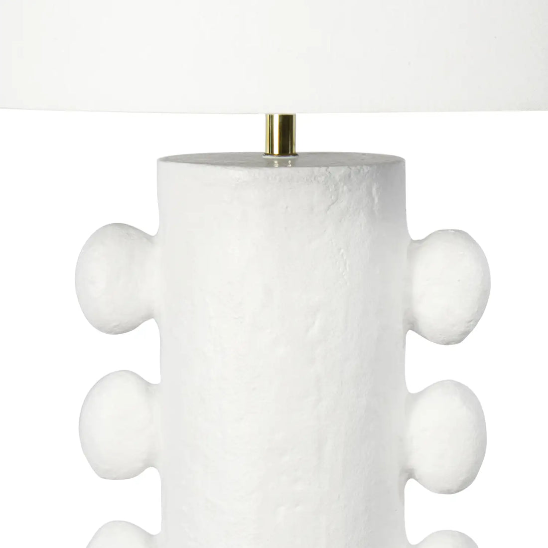 Regina Andrew, SANYA METAL TABLE LAMP, TABLE LAMPS