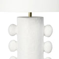 Regina Andrew, SANYA METAL TABLE LAMP, TABLE LAMPS