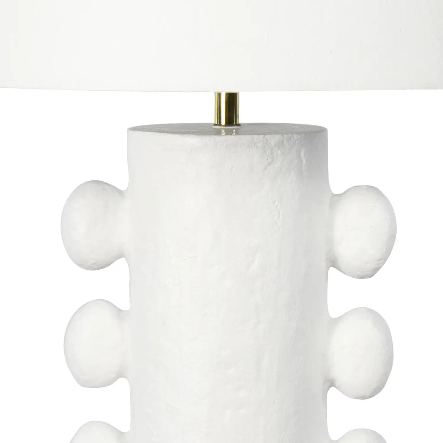 Regina Andrew, SANYA METAL TABLE LAMP, TABLE LAMPS
