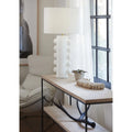 Regina Andrew, SANYA METAL TABLE LAMP, TABLE LAMPS