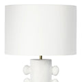 Regina Andrew, SANYA METAL TABLE LAMP, TABLE LAMPS