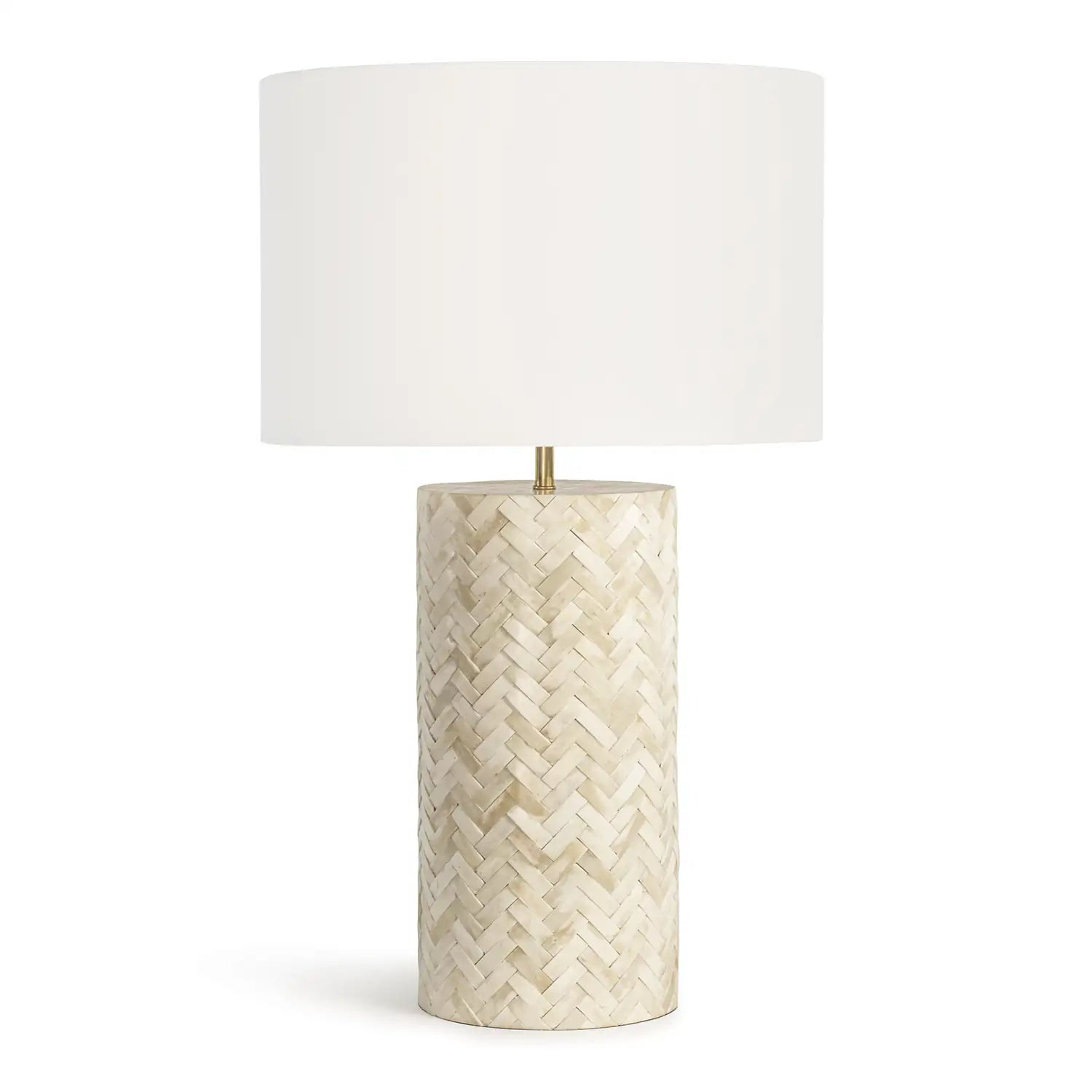 Regina Andrew, TRELLIS TABLE LAMP, TABLE LAMPS