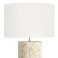 Regina Andrew, TRELLIS TABLE LAMP, TABLE LAMPS