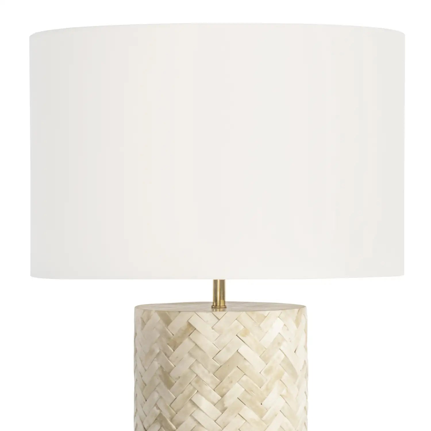 Regina Andrew, TRELLIS TABLE LAMP, TABLE LAMPS