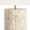 Regina Andrew, TRELLIS TABLE LAMP, TABLE LAMPS