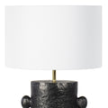 REGINA ANDREW MAYA METAL TABLE LAMP - Table