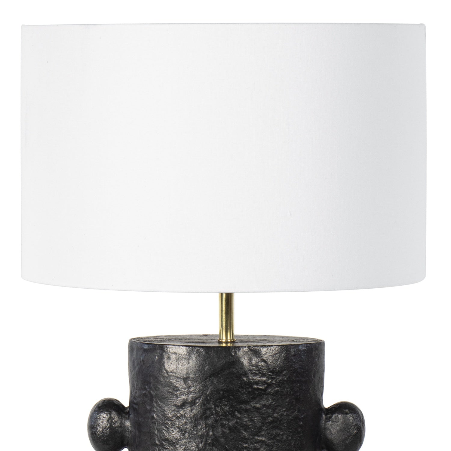REGINA ANDREW MAYA METAL TABLE LAMP - Table