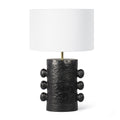 REGINA ANDREW MAYA METAL TABLE LAMP - Table