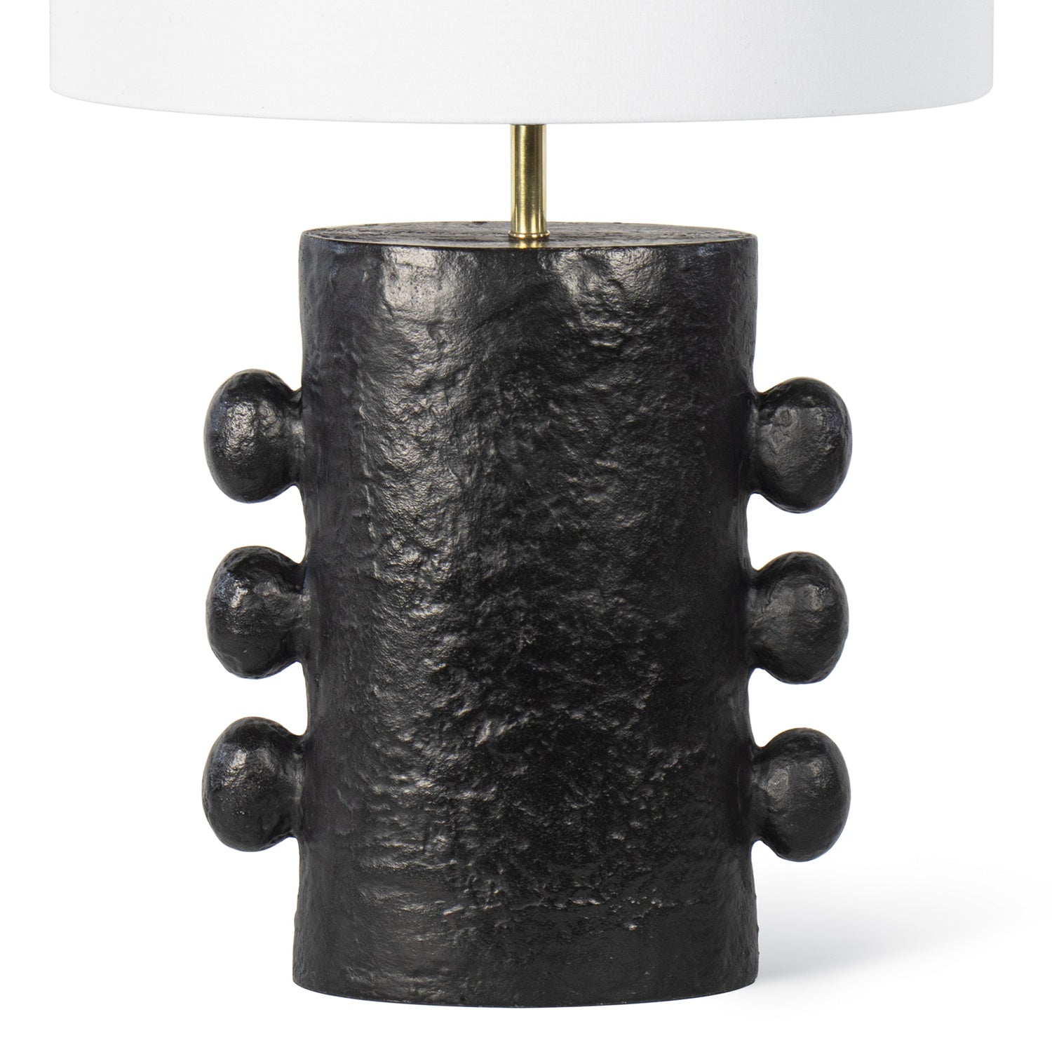 REGINA ANDREW MAYA METAL TABLE LAMP - Table
