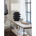 Regina Andrew, MAYA METAL TABLE LAMP, TABLE LAMPS