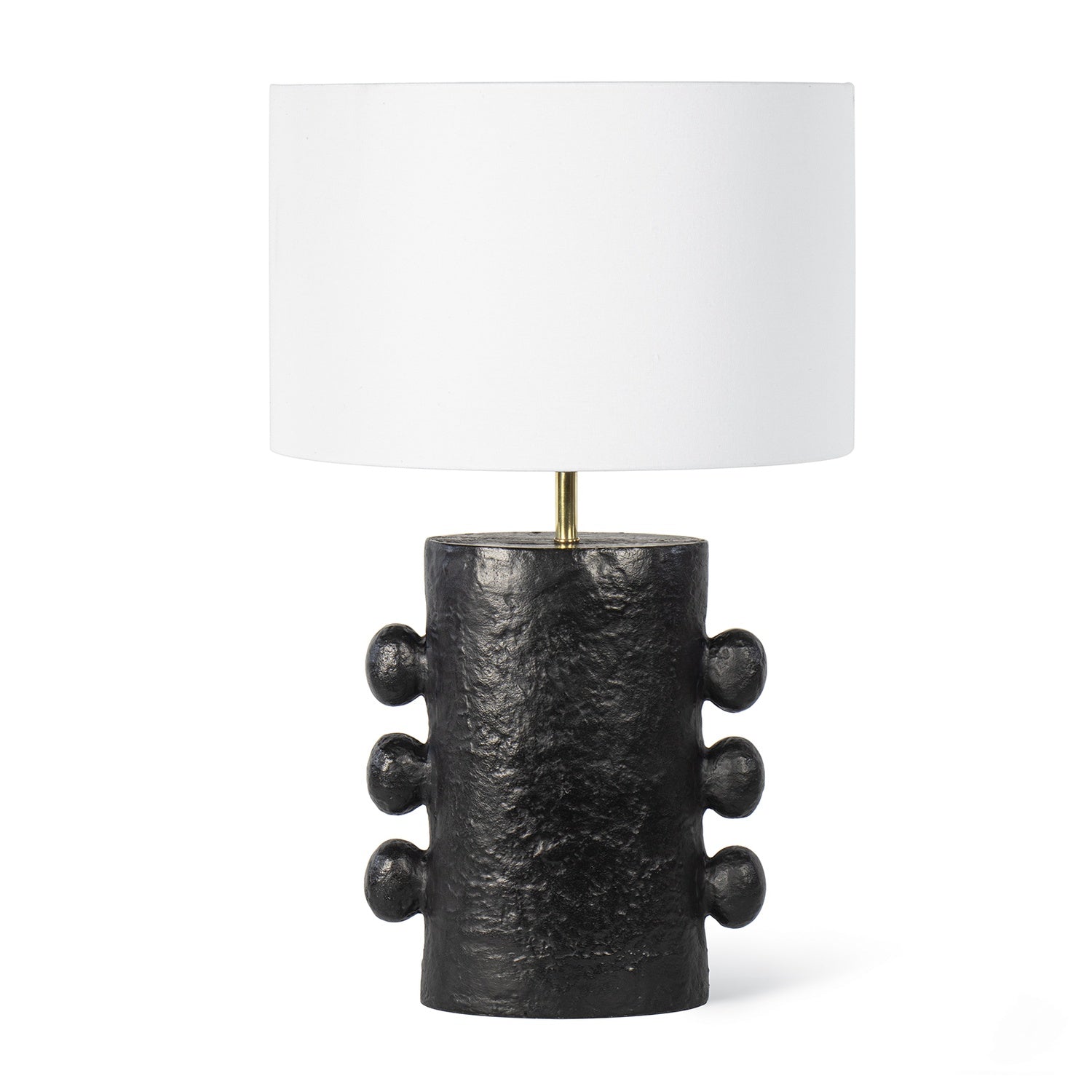 Regina Andrew, MAYA METAL TABLE LAMP, TABLE LAMPS