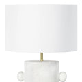 Regina Andrew, MAYA METAL TABLE LAMP, TABLE LAMPS