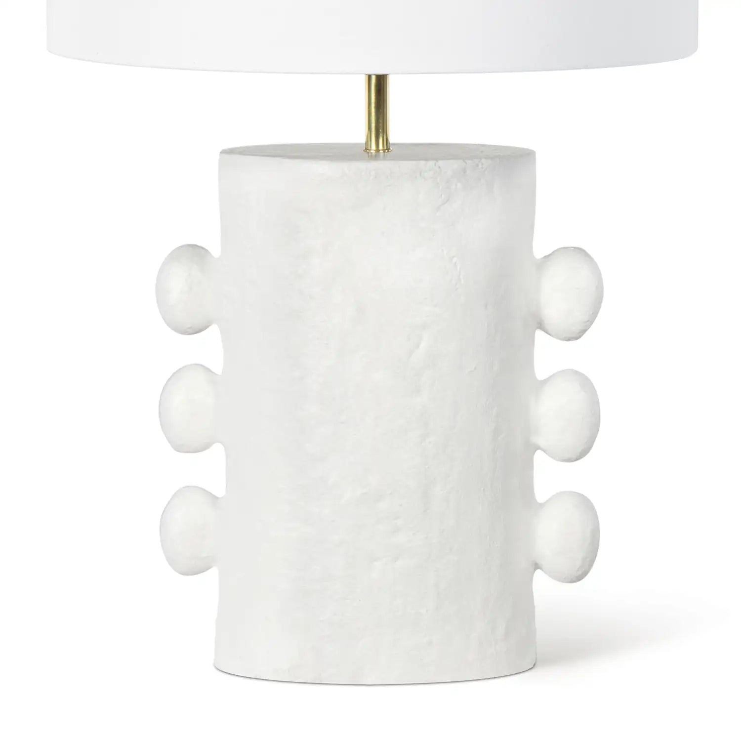 Regina Andrew, MAYA METAL TABLE LAMP, TABLE LAMPS
