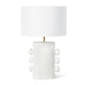 REGINA ANDREW MAYA METAL TABLE LAMP - Table