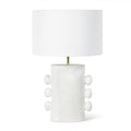 Regina Andrew, MAYA METAL TABLE LAMP, TABLE LAMPS