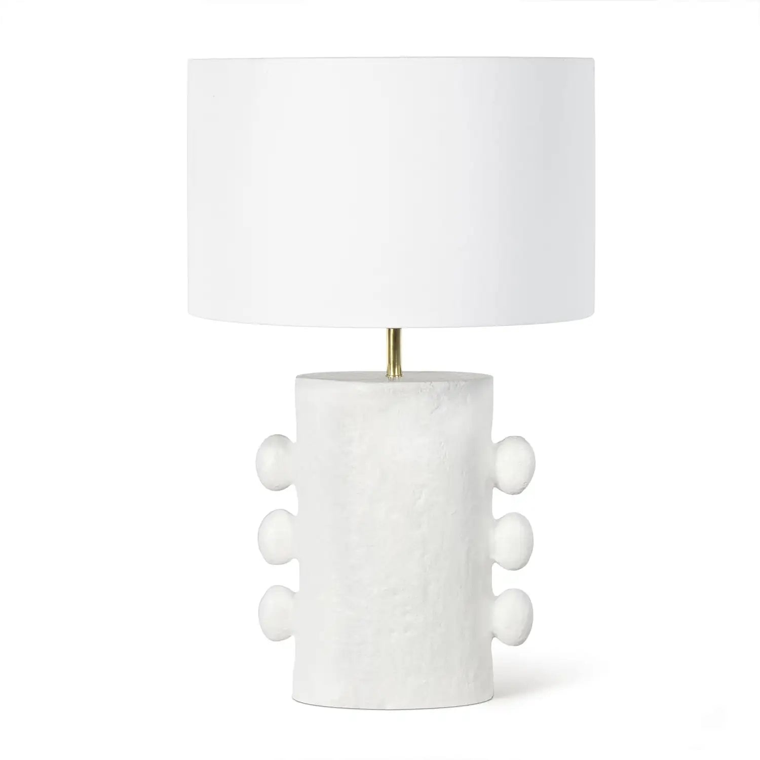 Regina Andrew, MAYA METAL TABLE LAMP, TABLE LAMPS
