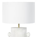 REGINA ANDREW MAYA METAL TABLE LAMP - Table