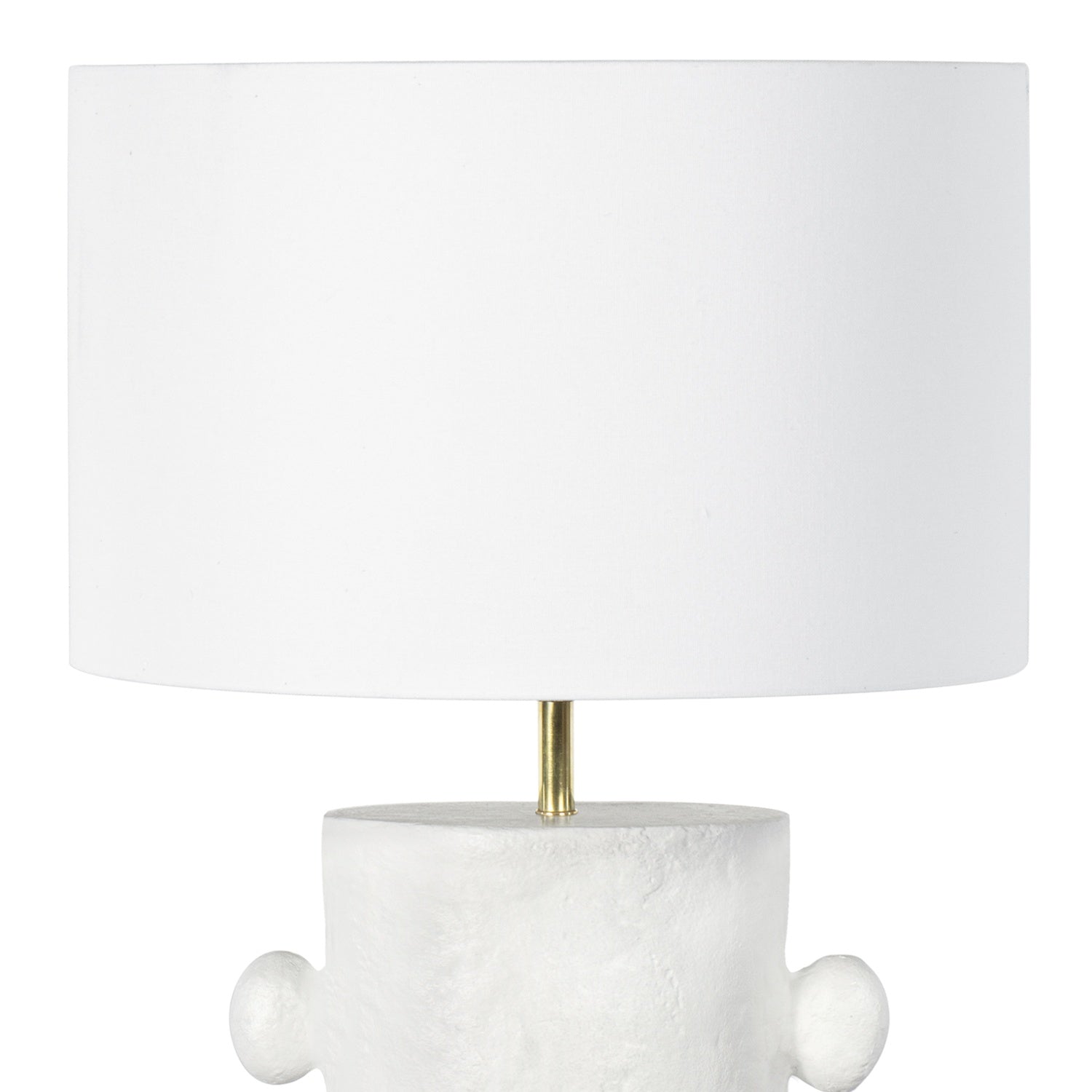 REGINA ANDREW MAYA METAL TABLE LAMP - Table