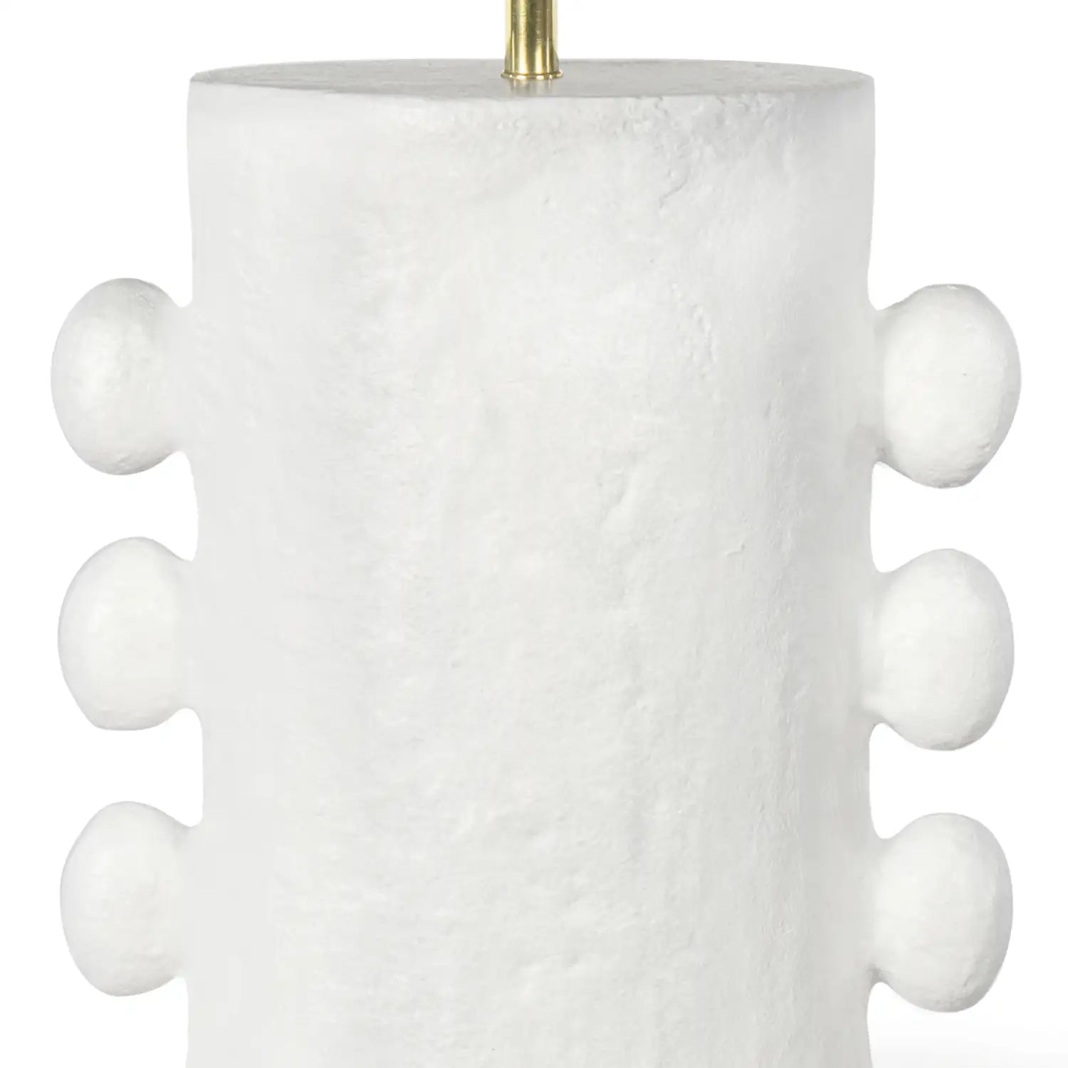 Regina Andrew, MAYA METAL TABLE LAMP, TABLE LAMPS