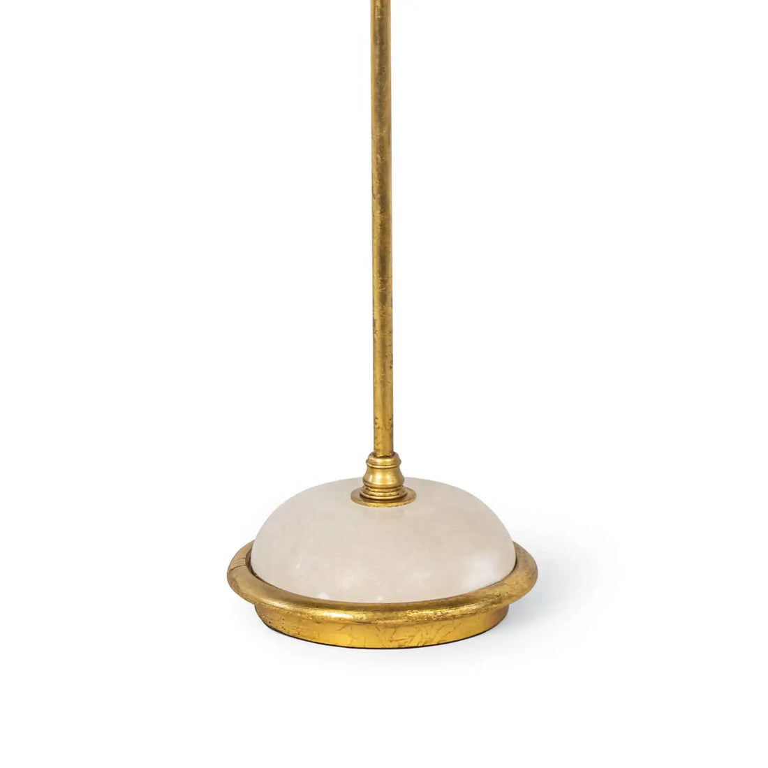 Regina Andrew, FISHER STEM BUFFET LAMP, TABLE LAMPS