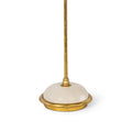 Regina Andrew, FISHER STEM BUFFET LAMP, TABLE LAMPS