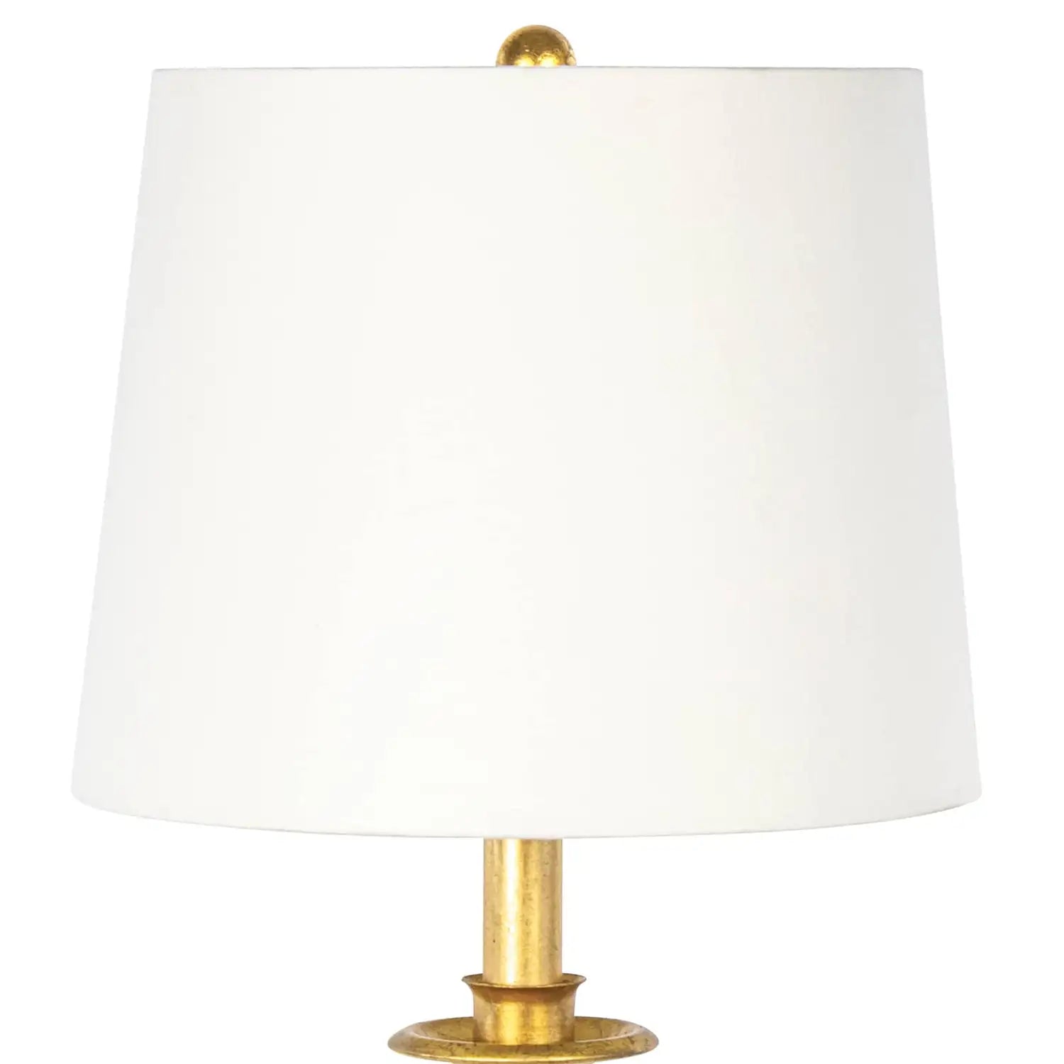 Regina Andrew, FISHER STEM BUFFET LAMP, TABLE LAMPS