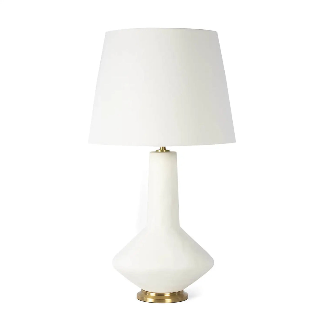 Regina Andrew, KAYLA CERAMIC TABLE LAMP, TABLE LAMPS