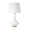 Regina Andrew, KAYLA CERAMIC TABLE LAMP, TABLE LAMPS