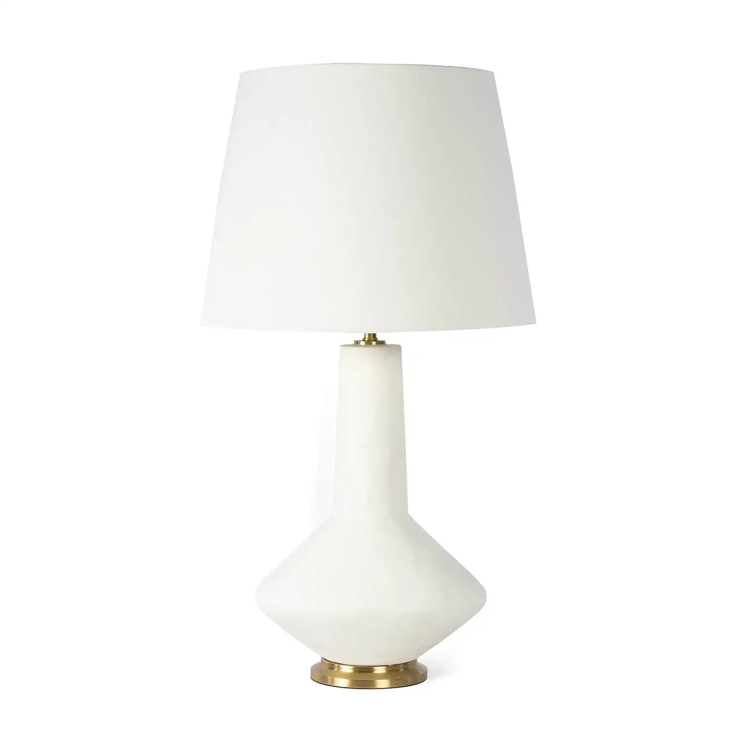 Regina Andrew, KAYLA CERAMIC TABLE LAMP, TABLE LAMPS