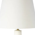 Regina Andrew, KAYLA CERAMIC TABLE LAMP, TABLE LAMPS