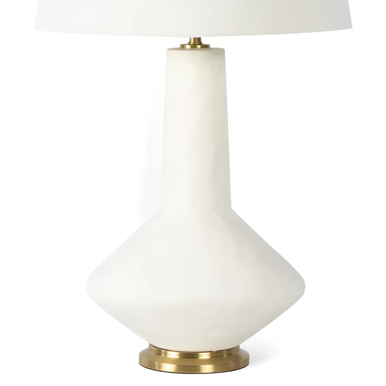 Regina Andrew, KAYLA CERAMIC TABLE LAMP, TABLE LAMPS