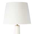 Regina Andrew, KAYLA CERAMIC TABLE LAMP, TABLE LAMPS