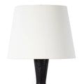 Regina Andrew, POE METAL TABLE LAMP, TABLE LAMPS