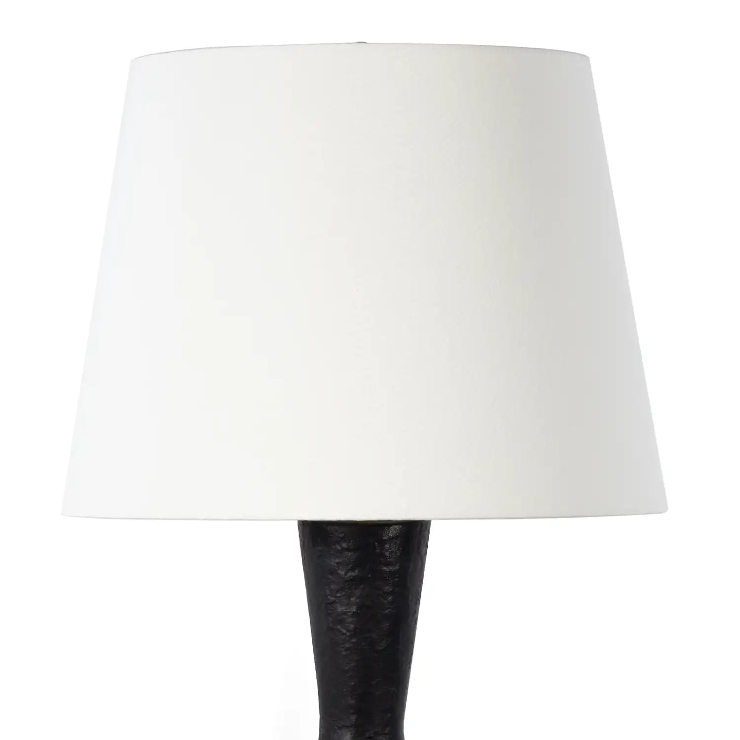 Regina Andrew, POE METAL TABLE LAMP, TABLE LAMPS