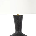 Regina Andrew, POE METAL TABLE LAMP, TABLE LAMPS