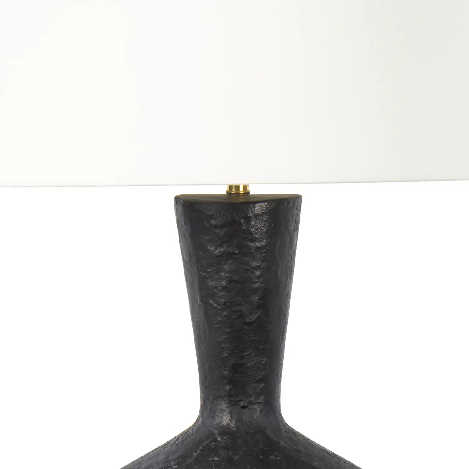 Regina Andrew, POE METAL TABLE LAMP, TABLE LAMPS