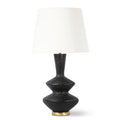 Regina Andrew, POE METAL TABLE LAMP, TABLE LAMPS