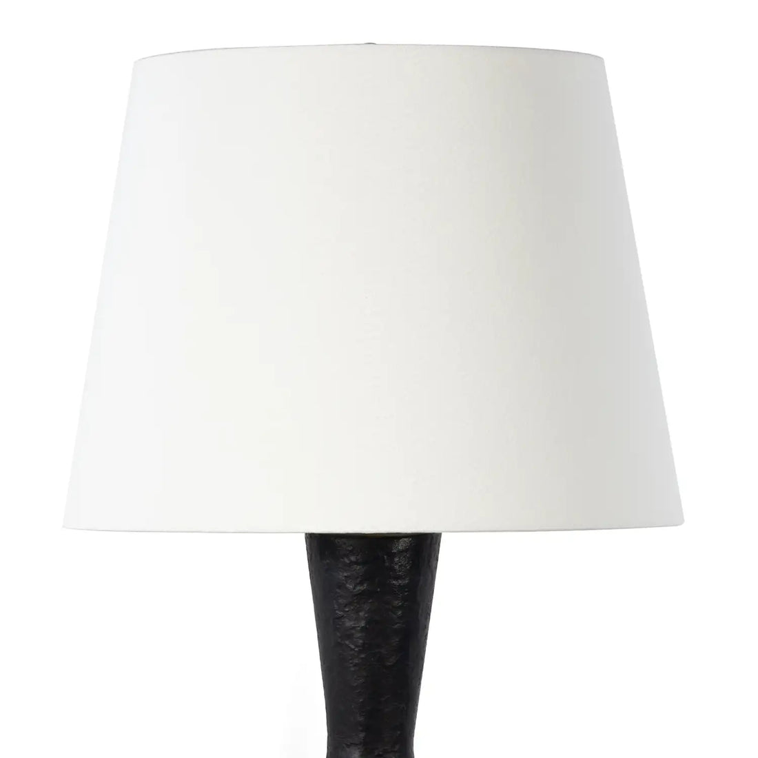 REGINA ANDREW, POE METAL TABLE LAMP, TABLE LAMPS