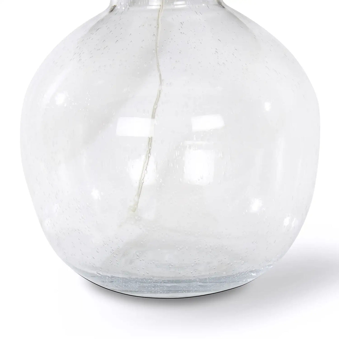 Regina Andrew, FREESIA GLASS TABLE LAMP, TABLE LAMPS