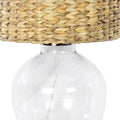 Regina Andrew, FREESIA GLASS TABLE LAMP, TABLE LAMPS