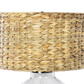 Regina Andrew, FREESIA GLASS TABLE LAMP, TABLE LAMPS