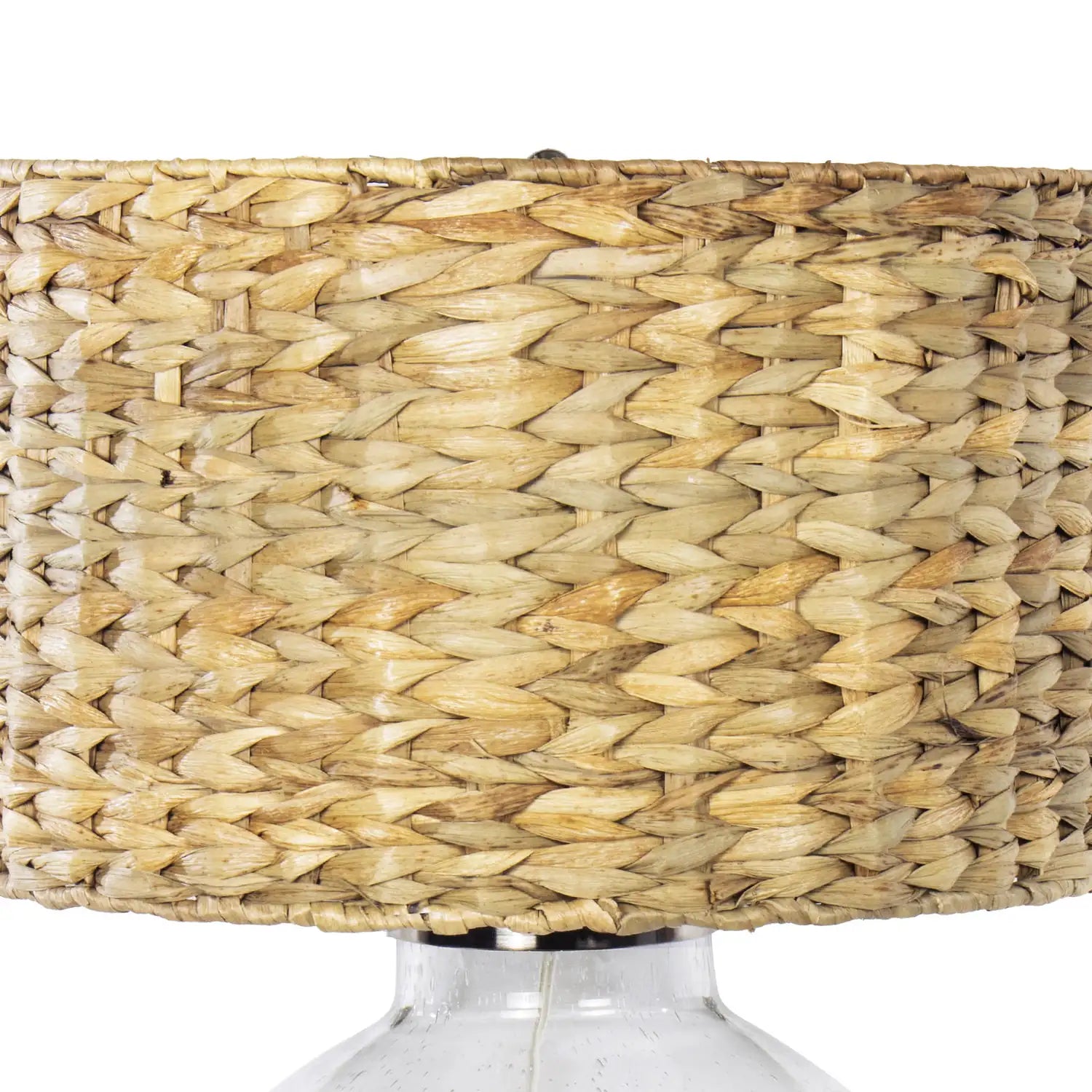 Regina Andrew, FREESIA GLASS TABLE LAMP, TABLE LAMPS
