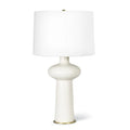 REGINA ANDREW, SABINA CERAMIC TABLE LAMP, TABLE LAMPS