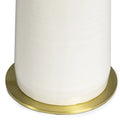 REGINA ANDREW, SABINA CERAMIC TABLE LAMP, TABLE LAMPS