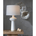 REGINA ANDREW, SABINA CERAMIC TABLE LAMP, TABLE LAMPS