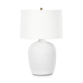 Regina Andrew, PHOENIX CERAMIC TABLE LAMP, TABLE LAMPS